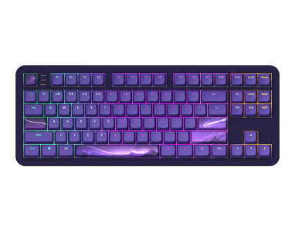 Klawiatura DARK PROJECT ALU Celestial